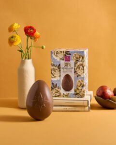 Domori Pasqua IG 25 1
