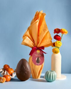 Domori Pasqua IG 25 10