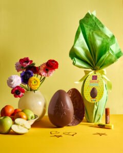Domori Pasqua IG 25 11
