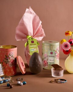 Domori Pasqua IG 25 13