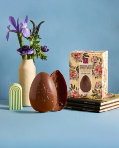 Domori Pasqua IG 25 3