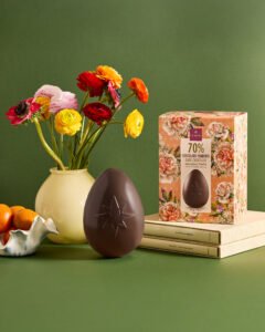 Domori Pasqua IG 25 4