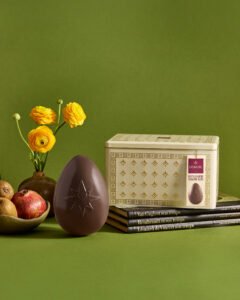 Domori Pasqua IG 25 5