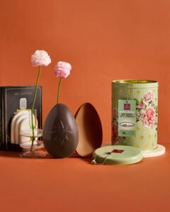 Domori Pasqua IG 25 6