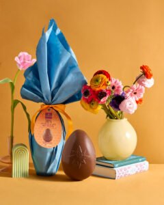 Domori Pasqua IG 25 9