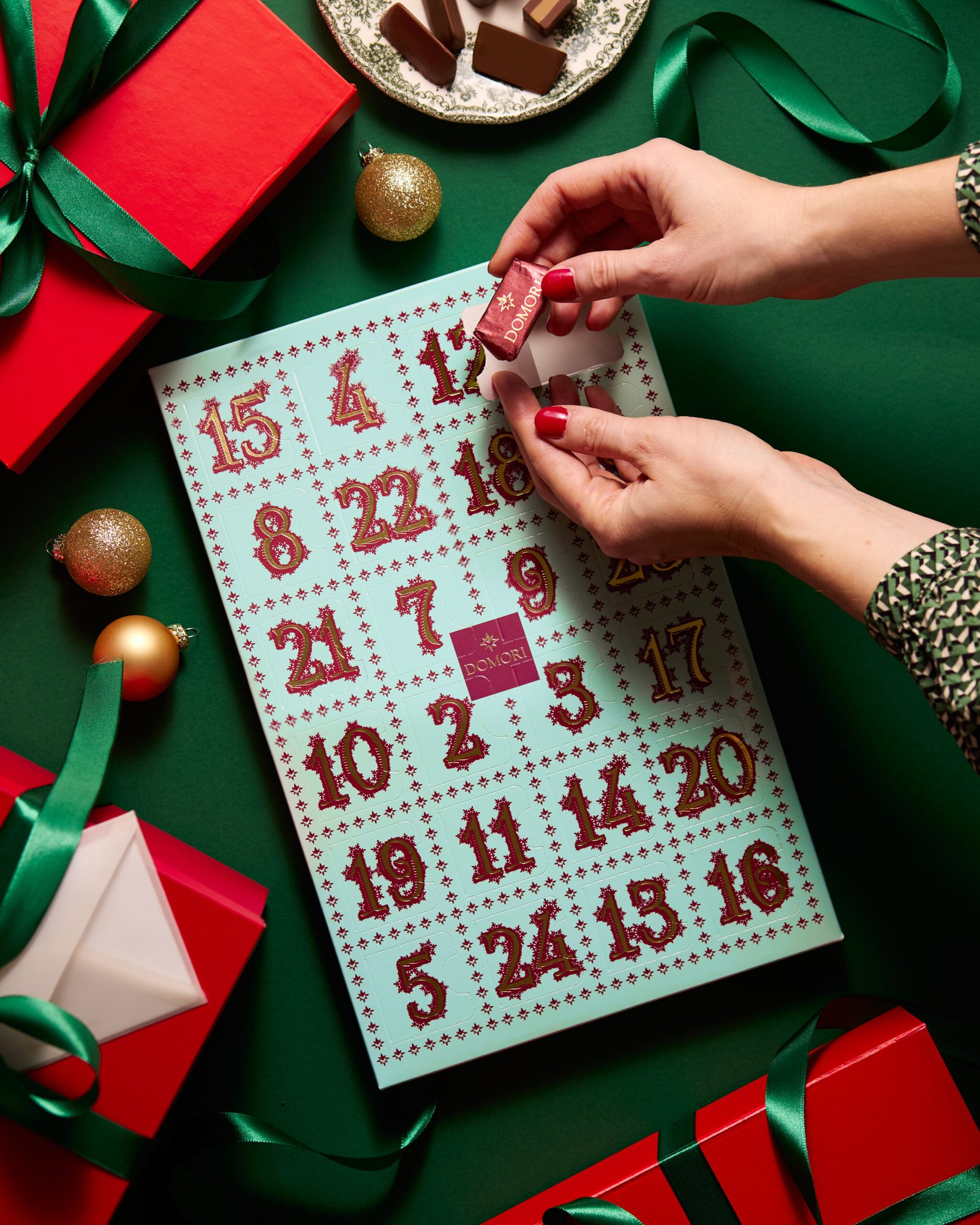 Natale 8